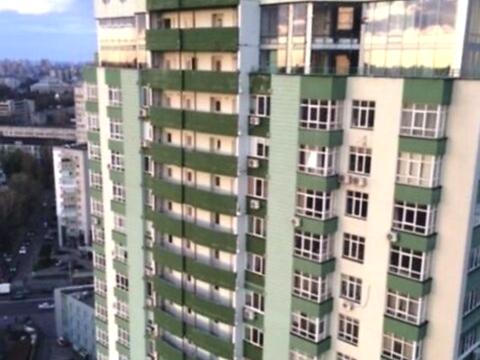 квартира за адресою Валерія Лобановського просп. (Червонозоряний), 4-В