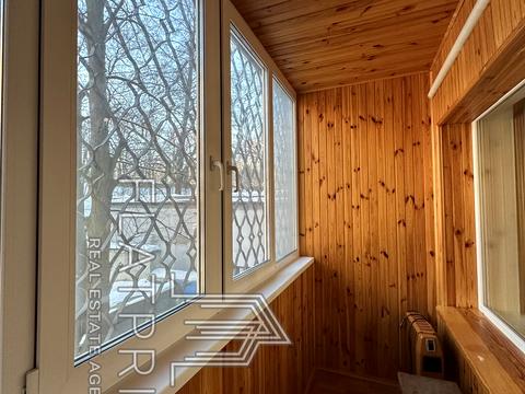 квартира по адресу Бастионная ул., 15