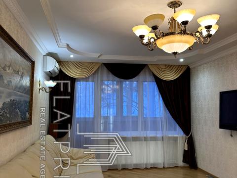 квартира по адресу Бастионная ул., 15