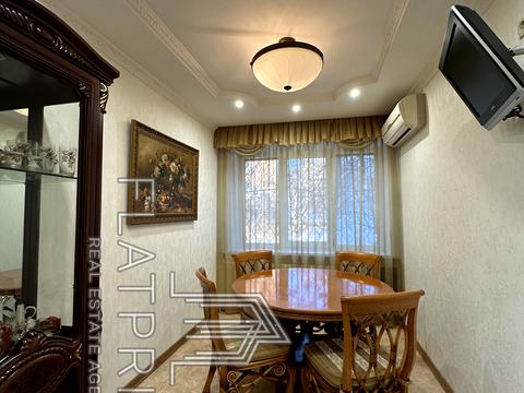 квартира по адресу Бастионная ул., 15