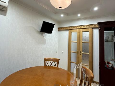 квартира по адресу Бастионная ул., 15