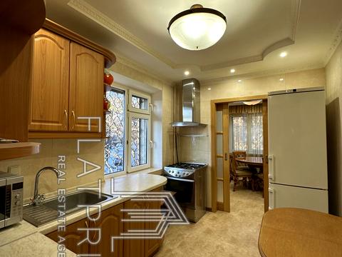 квартира по адресу Бастионная ул., 15