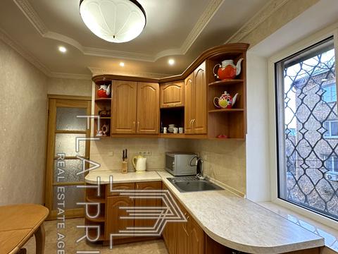 квартира по адресу Бастионная ул., 15