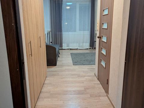 квартира за адресою Березова вул., 43