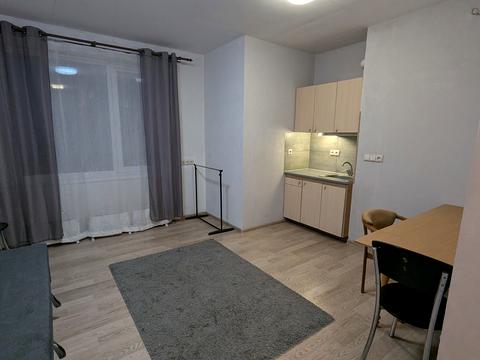 квартира за адресою Березова вул., 43