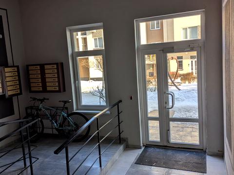 квартира за адресою Березова вул., 43