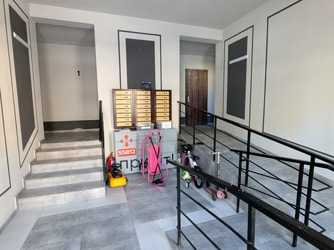 квартира за адресою Березова вул., 43