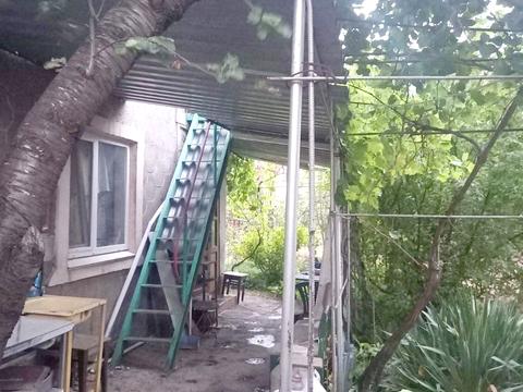 дом по адресу Аврора, 10