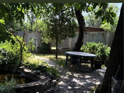 будинок за адресою смт. Високий, слобожанська