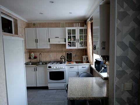 квартира по адресу Станционная ул., 4