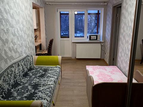 квартира по адресу Станционная ул., 4