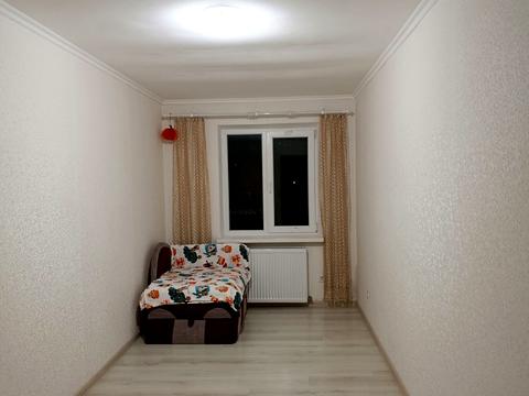 квартира по адресу Станционная ул., 4