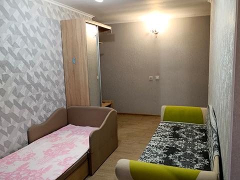 квартира по адресу Станционная ул., 4