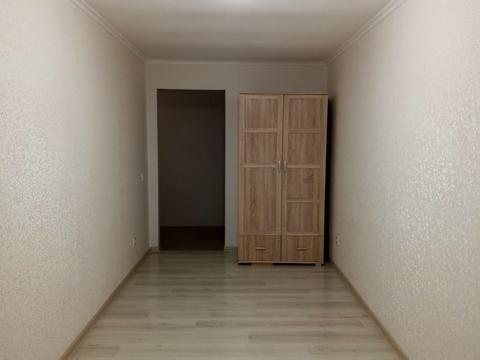 квартира по адресу Станционная ул., 4