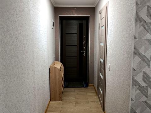 квартира по адресу Станционная ул., 4