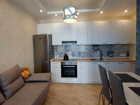 квартира за адресою Київ, Зарічна вул., 1-В