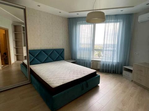 квартира за адресою Київ, Зарічна вул., 1-В