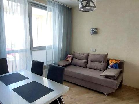 квартира за адресою Київ, Зарічна вул., 1-В