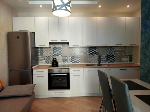 квартира за адресою Київ, Зарічна вул., 1-В