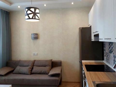 квартира за адресою Київ, Зарічна вул., 1-В