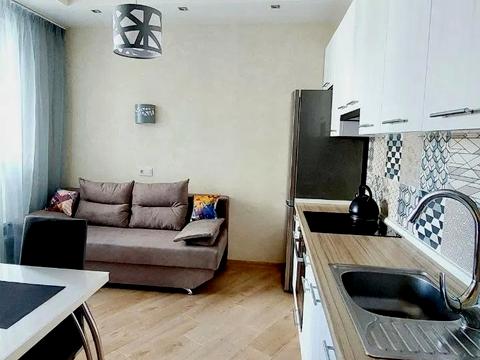 квартира за адресою Київ, Зарічна вул., 1-В