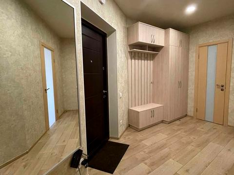 квартира за адресою Київ, Зарічна вул., 1-В