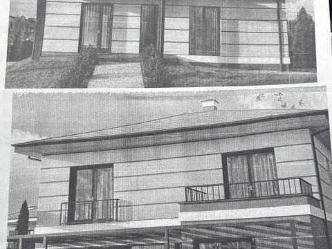 участок по адресу Дендропаркова