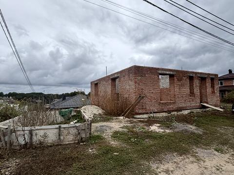 участок по адресу Дендропаркова