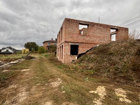 участок по адресу Дендропаркова