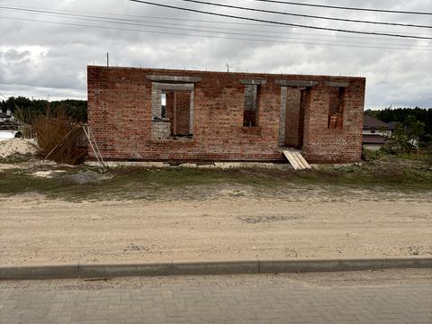 участок по адресу Дендропаркова