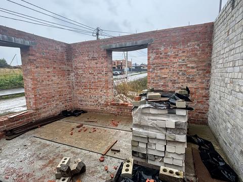 участок по адресу Дендропаркова