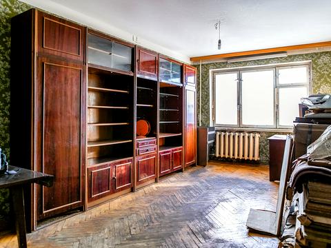 квартира за адресою Гвардійців-Широнінців вул., 5в