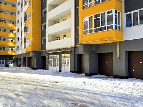 квартира по адресу Степана Бандери ул., 30-А