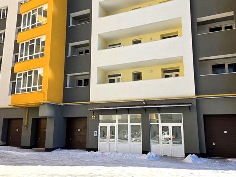 квартира по адресу Степана Бандери ул., 30-А