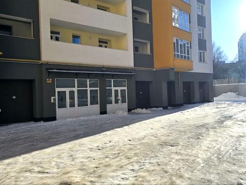 квартира по адресу Степана Бандери ул., 30-А