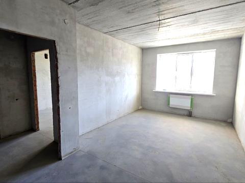 квартира по адресу Степана Бандери ул., 30-А