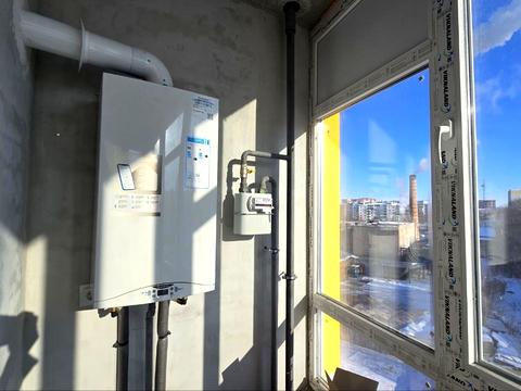 квартира по адресу Степана Бандери ул., 30-А