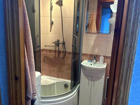 квартира за адресою Леоніда Каденюка просп. (Юрія Гагаріна), 9