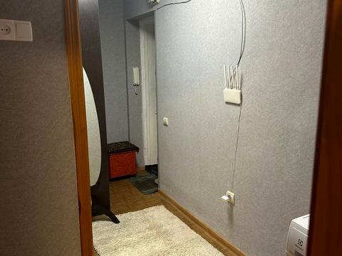 квартира за адресою Леоніда Каденюка просп. (Юрія Гагаріна), 9