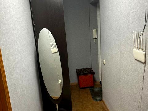 квартира за адресою Леоніда Каденюка просп. (Юрія Гагаріна), 9