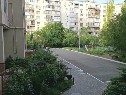 квартира за адресою Одеса, Барвінковий пров. (2-й Черепанових), 12