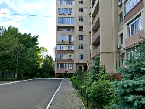 квартира за адресою Одеса, Барвінковий пров. (2-й Черепанових), 12