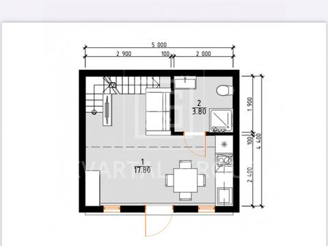 дом по адресу Ярослава Мудрого, 2
