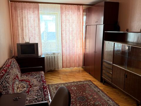 квартира по адресу Оболонский просп., 14-В