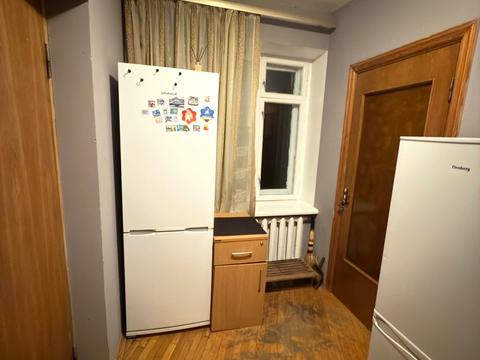 кімната за адресою Михайла Бойчука вул. (Кіквідзе), 17-А