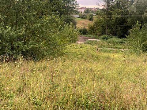 ділянка за адресою Хмельницький, Старосадова вул.