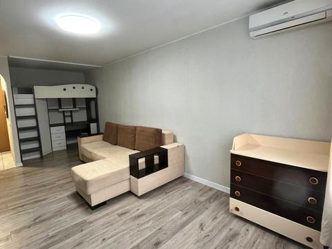 квартира за адресою Санаторна вул., 18