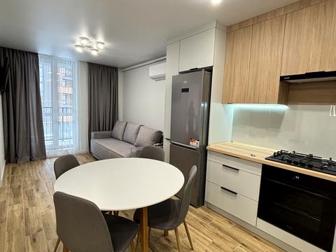 квартира за адресою Зелена вул., 204б