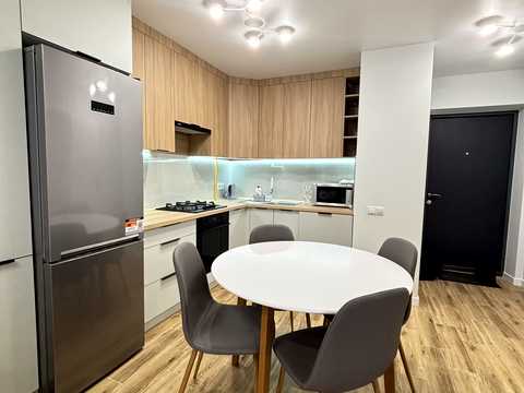 квартира за адресою Зелена вул., 204-Б