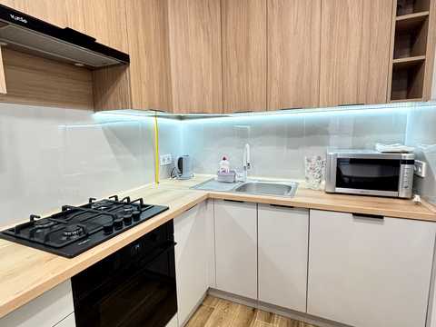 квартира за адресою Зелена вул., 204-Б